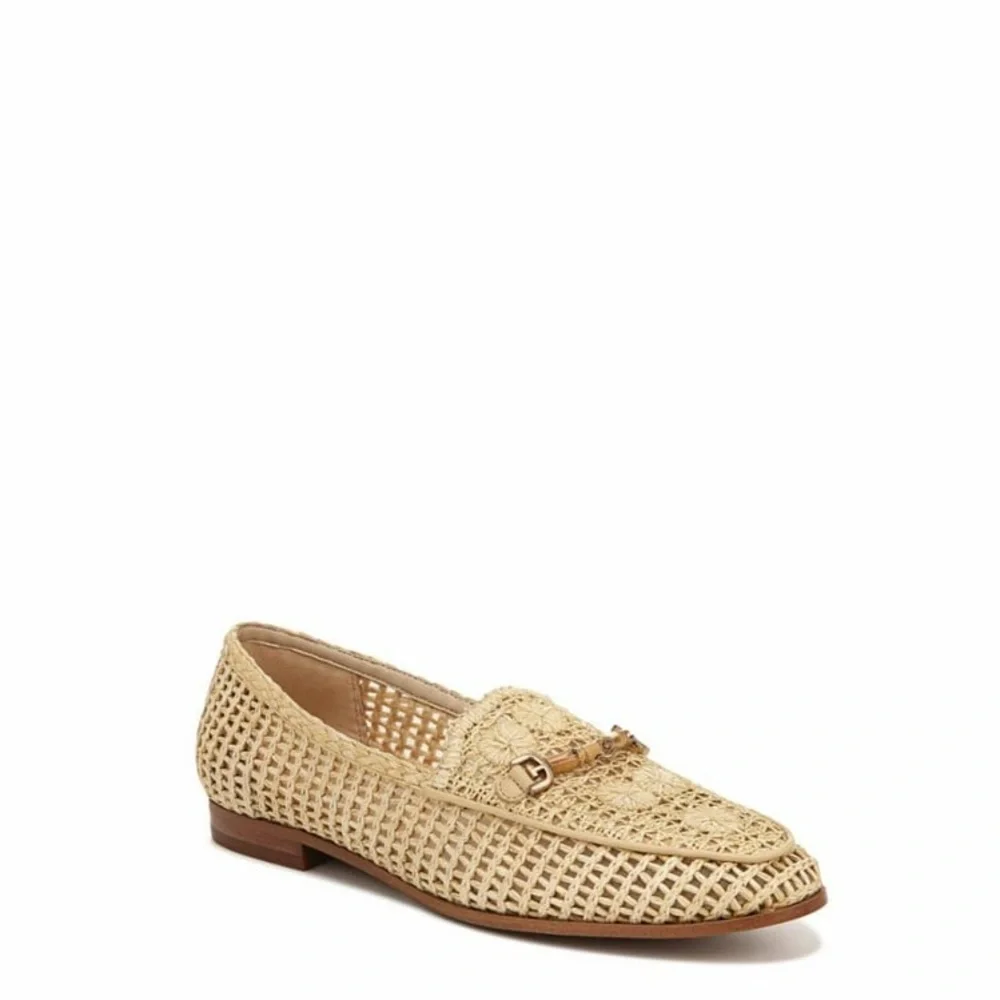 Sam Edelman Women's Lowell Nude